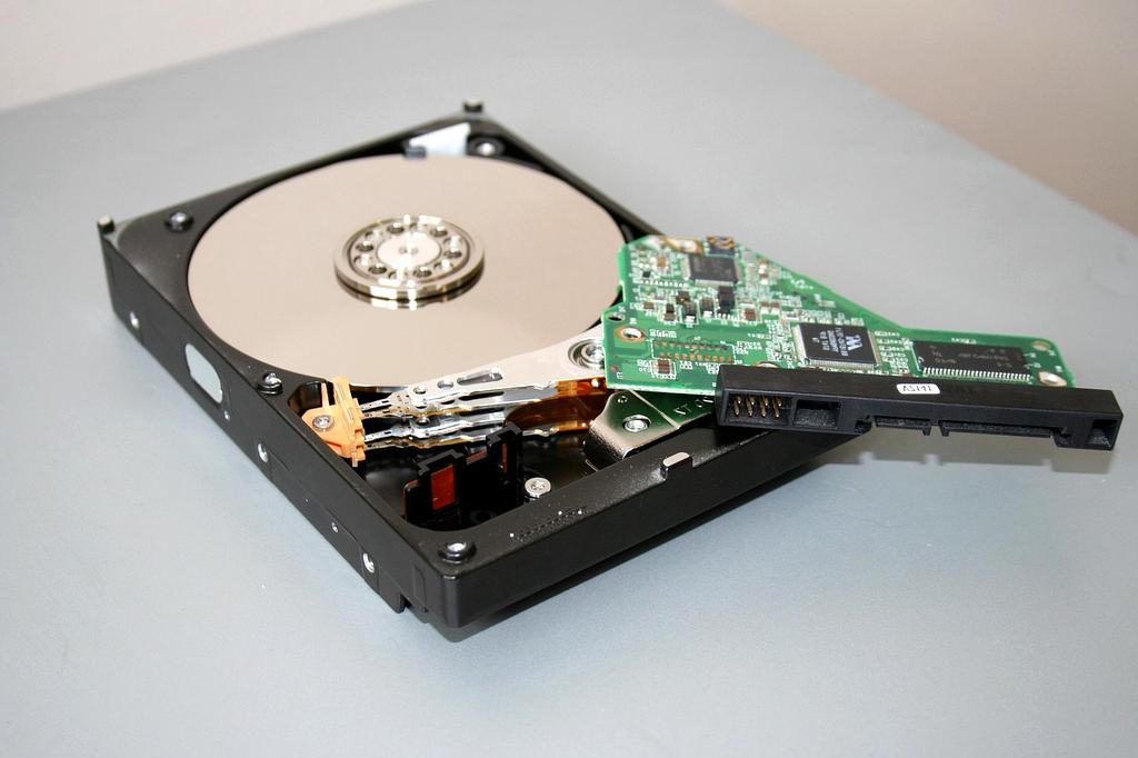 Team collaborating on data backup solutions