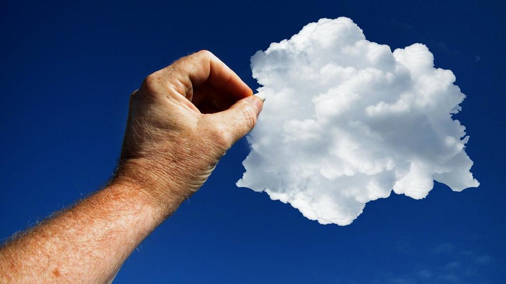 Cloud Backup Service