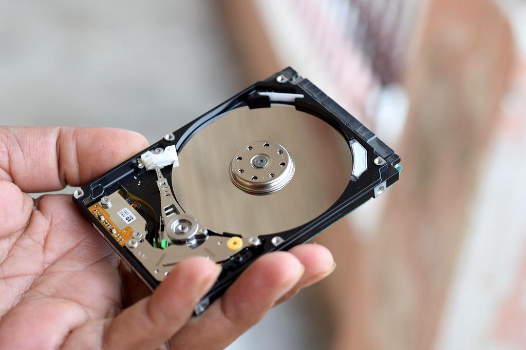 Reliable recovery icon